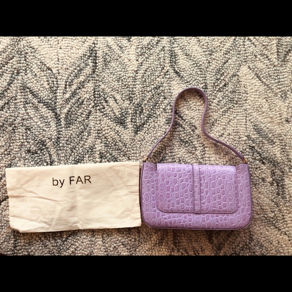 Brand New By Far Miranda Bag - Picture 3 of 4